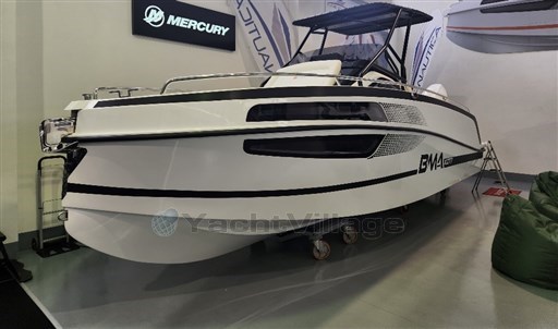 Bma X 277