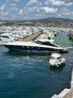 Cantieri Di Baia Azzurra 63