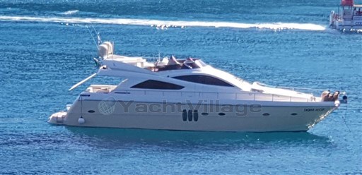 Abacus Marine Abacus 61