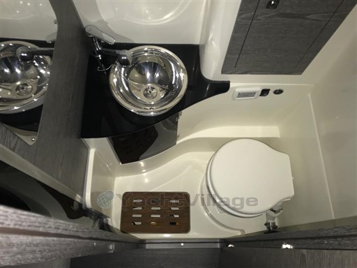 BWA 34 PREMIUM WC