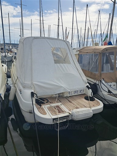 Rio 700 Cruiser