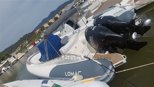 Lomac 10m