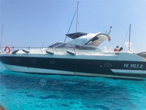 Giorgi Marine 48 Must