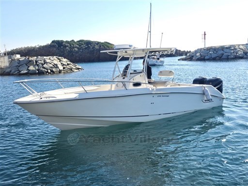 Boston 270 Outrage