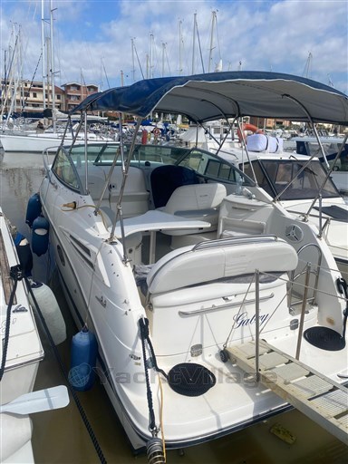 Brumswick Maxum 24