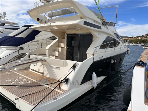 Astondoa 44