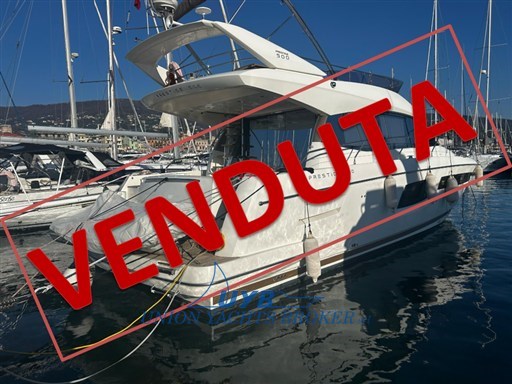 VENDUTA - SOLD