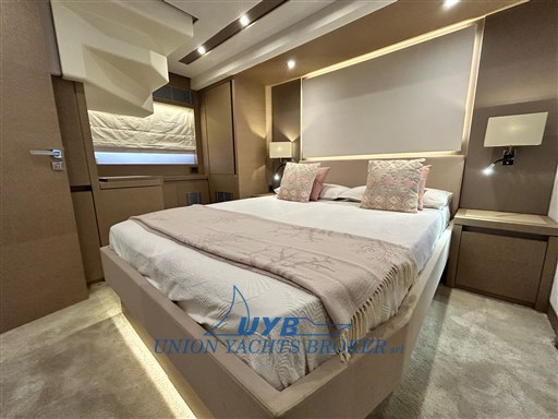 cabina VIP