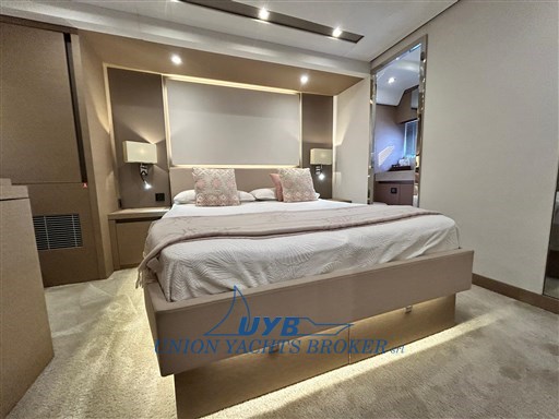 cabina VIP