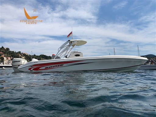 Sonic 32 Cc Sport