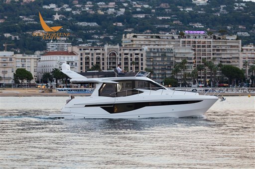 Galeon 460 Fly