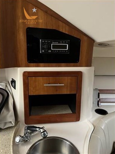 Grady White 305 4