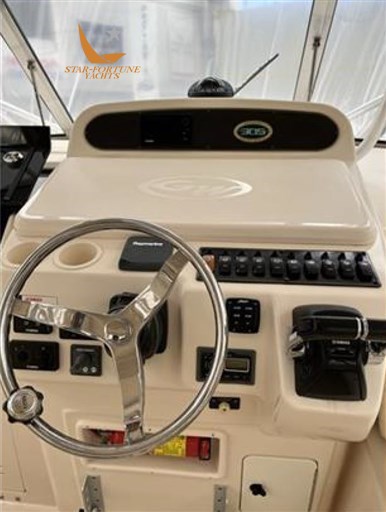 Grady White 305 1