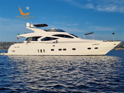 Evo Marine 760