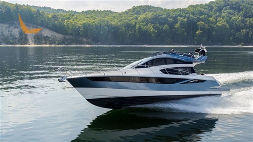 Galeon 430 Htc