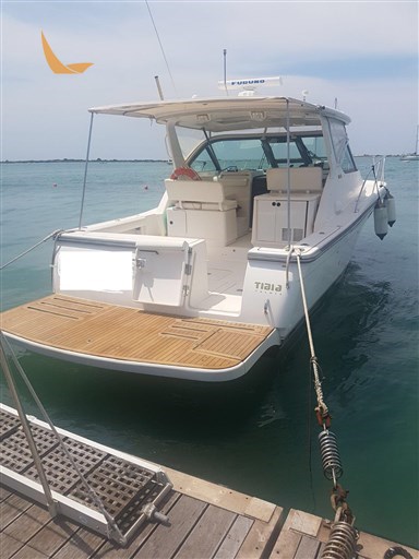 Tiara Yachts 3200 Open