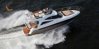 Galeon 430 Sky