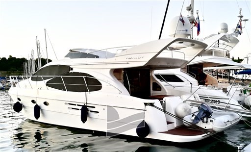 Azimut 46