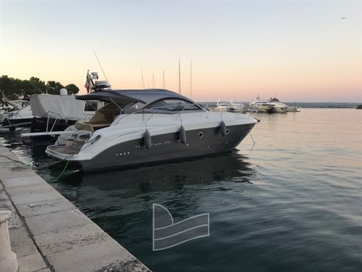 Beneteau Montecarlo 37
