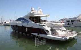 Azimut 86s