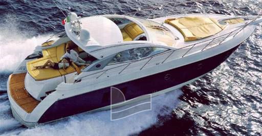 Sessa Marine Sessa C46