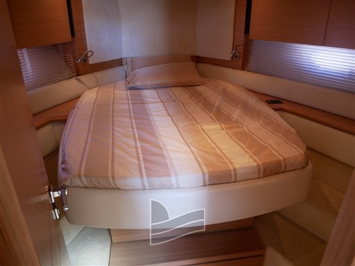 Cabina di prua .JPG