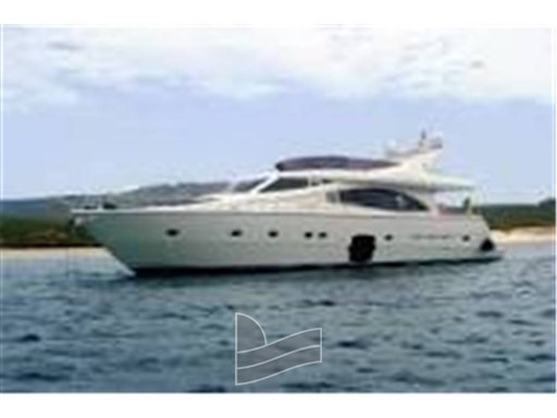 Ferretti 731