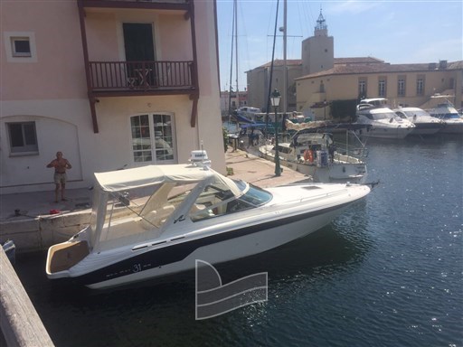 Sea Ray Boats 310 Ss