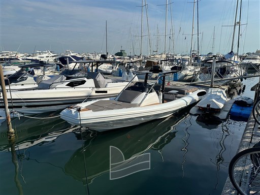 Magazzù Mx 12 Gran Sport