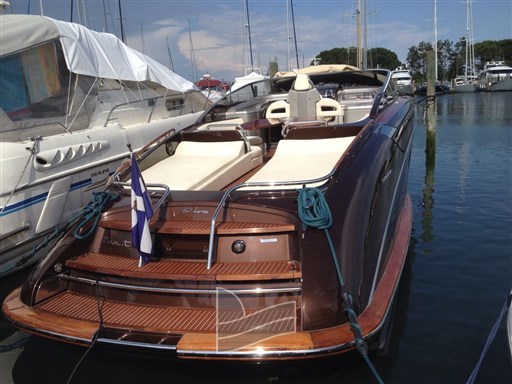 Riva Rivarama