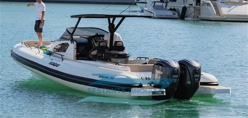 Salpa 33 Soleil