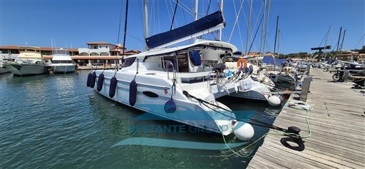 Fountain Pajot Lipari 41 (15)