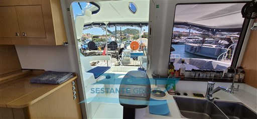 Fountain Pajot Lipari 41 (8)