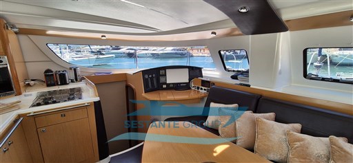 Fountain Pajot Lipari 41 (5)