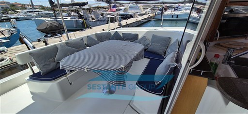 Fountain Pajot Lipari 41 (9)