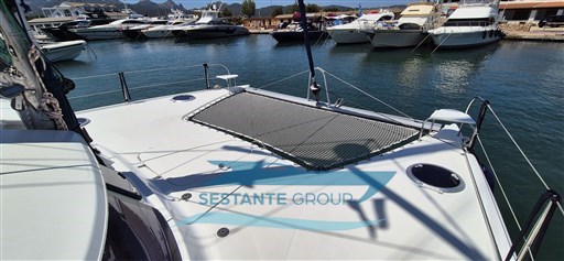 Fountain Pajot Lipari 41 (18)