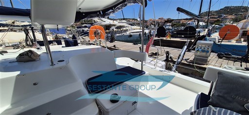 Fountain Pajot Lipari 41 (10)