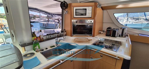 Fountain Pajot Lipari 41 (6)