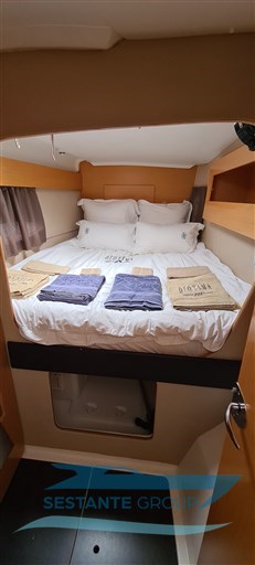 Fountain Pajot Lipari 41