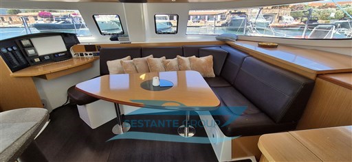 Fountain Pajot Lipari 41 (4)