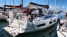 Dufour Yachts 41