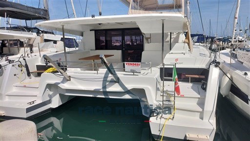 Fountaine Pajot Astréa 42