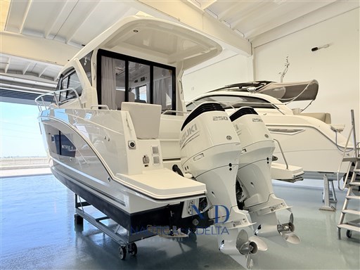 Beneteau Antares 9 Ob V2