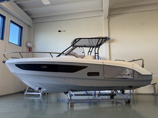 Beneteau Flyer 9 Sundeck Ttop