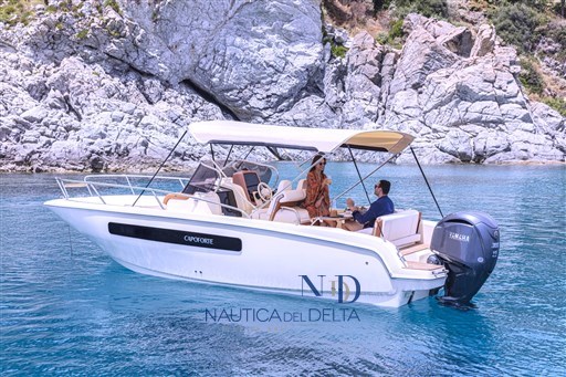 Invictus Capoforte Cx270