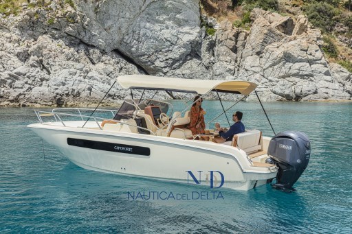 Capoforte Cx270