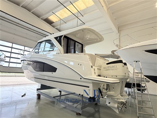 Beneteau Antares 9 Ob V2