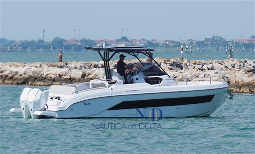 Ranieri International Next 330 Lx