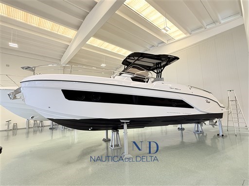 Ranieri International Next 330 Lx