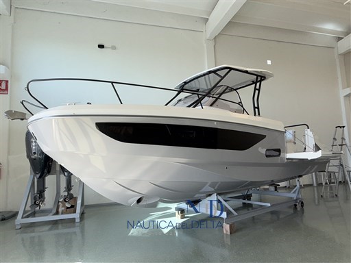 Beneteau Flyer 9 Sundeck Ttop